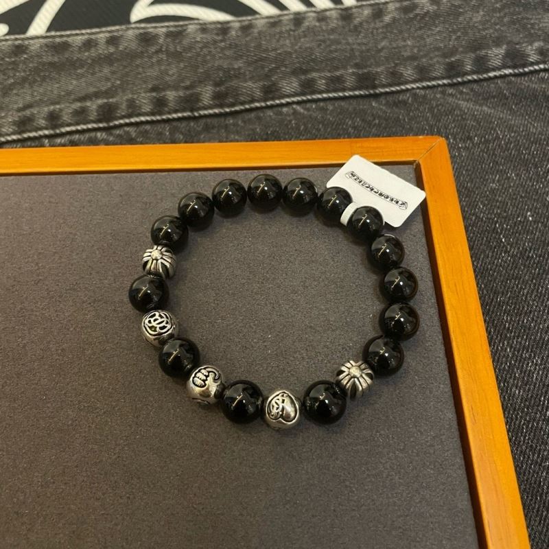 Ch*0me He**ts bracelets